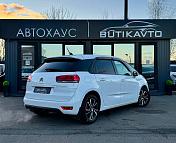 Citroen C4 Spacetourer I , 2019 г., автомат, дизель - фото 7