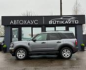 Ford Bronco Sport I , 2021 г., автомат, бензин - фото 4