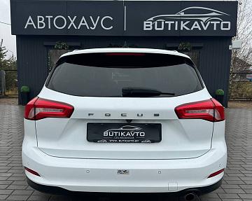 Ford Focus IV - фото 5