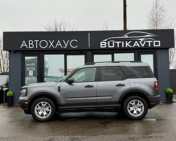 Ford Bronco Sport I - фото 4