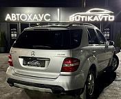 Mercedes-Benz M-Класс W164 , 2006 г., автомат, бензин - фото 6