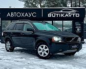 Volvo XC90 I , 2004 г., автомат, дизель
