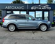 Volvo XC90 II , 2015 г., автомат, бензин - фото 8