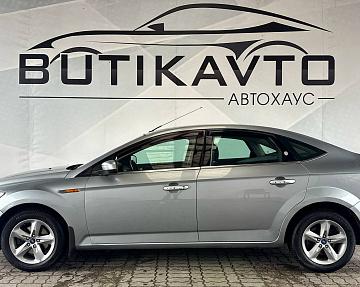 Ford Mondeo IV - фото 4