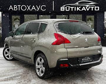 Peugeot 3008 I - фото 5