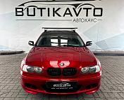 BMW 3 серия E46 · Рестайлинг , 2002 г., механика, бензин - фото 2