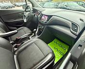 Chevrolet Trax I · Рестайлинг , 2021 г., автомат, бензин - фото 14