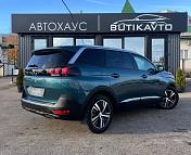 Peugeot 5008 II , 2019 г., автомат, дизель - фото 7
