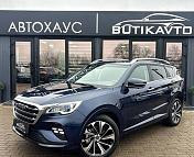 Jetour X70 I · Рестайлинг , 2022 г., автомат, бензин - фото 3