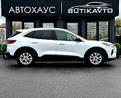 Ford Escape IV · Рестайлинг , 2024 г., автомат, бензин  - фото 8
