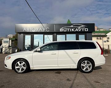 Volvo V70 III - фото 4
