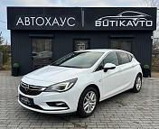 OPEL ASTRA, 2018 г., механика, бензин - фото 3