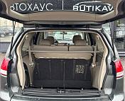 Citroen C-Crosser I , 2008 г., вариатор, бензин - фото 10