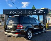 Mercedes-Benz GL-Класс X164 , 2008 г., автомат, бензин - фото 7
