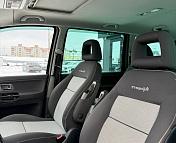 Volkswagen Sharan I · 2-й рестайлинг , 2006 г., механика, дизель - фото 10