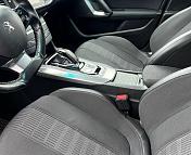 Peugeot 308 T9 · Рестайлинг , 2018 г., автомат, дизель - фото 10