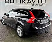 Volvo V60 I , 2011 г., механика, дизель - фото 5