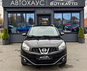 Nissan Qashqai I · Рестайлинг , 2010 г., механика, дизель - фото 2
