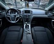 Opel Insignia I , 2009 г., механика, бензин - фото 7
