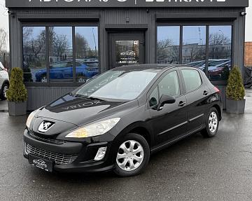 Peugeot 308 T7 - фото 3