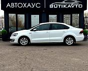 Volkswagen Polo Sedan I · Рестайлинг , 2019 г., робот, бензин - фото 7