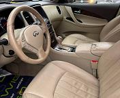 Infiniti EX I , 2008 г., автомат, бензин - фото 8