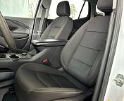 GMC Terrain II · Рестайлинг , 2022 г., автомат, бензин - фото 10