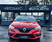 Renault Megane IV , 2019 г., механика, дизель - фото 2