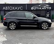 BMW X5 E70 , 2010 г., автомат, дизель - фото 8