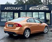 Volvo S60 II , 2011 г., автомат, бензин - фото 6