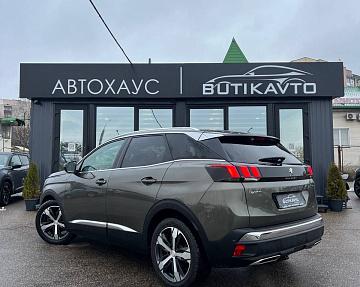 Peugeot 3008 II - фото 5