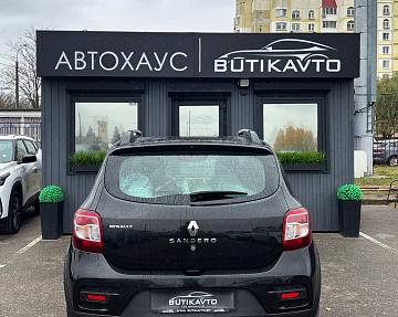 Renault Sandero Stepway II - фото 5