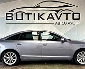 Audi A6 C6 , 2005 г., механика, дизель - фото 8