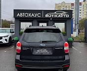 Subaru Forester IV , 2015 г., автомат, бензин - фото 5