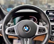 BMW 5 серия G30 G31 · Рестайлинг , 2021 г., автомат, бензин - фото 15