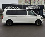 Volkswagen Transporter T5 , 2008 г., механика, дизель - фото 7