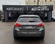 Peugeot 308 T9 · Рестайлинг , 2019 г., автомат, дизель - фото 5