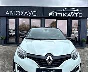 Renault Kaptur I , 2016 г., автомат, бензин - фото 2