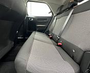 Citroen C4 Cactus I · Рестайлинг , 2018 г., механика, бензин - фото 8