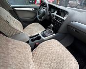 Audi A4 B8 , 2008 г., вариатор, дизель - фото 10