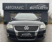 Volkswagen Passat B6 , 2009 г., механика, дизель - фото 2