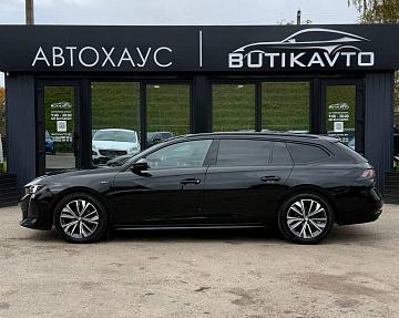 Peugeot 508 II - фото 4
