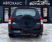 Suzuki Grand Vitara JT , 2006 г., автомат, бензин - фото 5