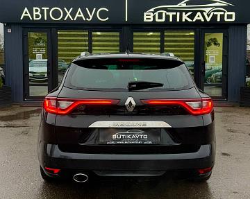 Renault Megane IV - фото 4