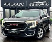 GMC Terrain II · Рестайлинг , 2022 г., автомат, бензин - фото 3