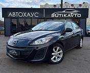 Mazda 3 BL , 2010 г., автомат, бензин - фото 3