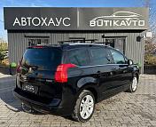 Peugeot 5008 I , 2012 г., механика, дизель - фото 6
