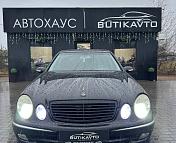 Mercedes-Benz E-Класс W211 S211 , 2004 г., автомат, бензин - фото 2