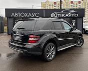 Mercedes-Benz M-Класс W164 , 2005 г., автомат, дизель - фото 6