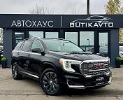 GMC Terrain II · Рестайлинг , 2024 г., автомат, бензин